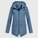 Vanyssiah | Bequeme Jacke
