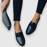 Sara™ | Eleganter Mokassin