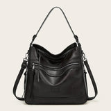 Elizabeth™ | Vintage Leder Tasche