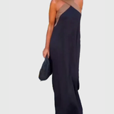 Elena | Elegantes Maxikleid