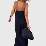 Elena | Elegantes Maxikleid